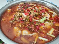 -笑红饭庄