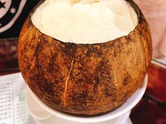 原只椰子双皮奶-仁信老铺(嘉信店)