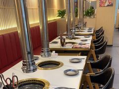 -拾也•和牛•海鲜•烤肉放题(卓悦INTOWN店)