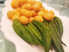 -永安之星休闲美食广场