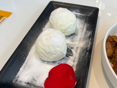 -红樱桃·欢乐餐厅(太原里店)