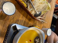 -U你·天然调味(南湖总店)