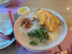 -点都德(龙之梦店)