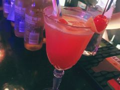 -MOSSO音乐酒吧·Live House(南京西路店)
