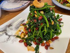 -金豆角砂锅焖面(安贞店)