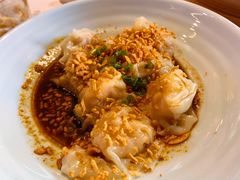 红油抄手-南小馆(迪士尼小镇店)