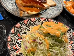 -大成铁板烧•板前(复古餐厅石老人店)