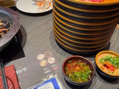 -牛YO寿喜烧和牛火锅自助(三台子万象汇店)
