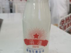 -红星前进面包牛奶公司(五道口购物中心店)