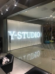 -Y-STUDIO原理