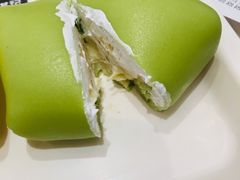榴莲班戟-满记甜品(龙湖长楹天街二店)