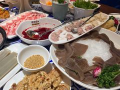 -东道煮牛肉火锅(东盛大街店)