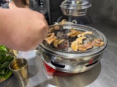 -本炙炭烤·蒲烧活鳗料理店(金沙洲店)