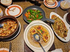 -老客家·客家菜(万达店)