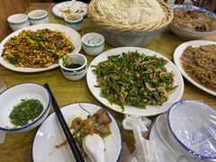 -青龙柳条豆腐(魁星路店)