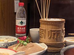 -周师兄大刀腰片火锅(洪崖洞旗舰店)