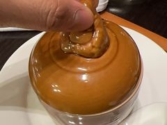 -天津东凯悦酒店·Market Café自助餐厅