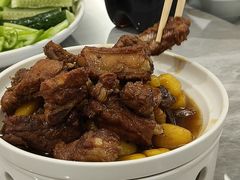 -何适山庄 ·可团建(水长城P2停车场店)