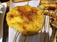 -正通记·哈尔滨烧烤·炭烤鸽子(七宝万科国际店)
