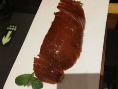 -四季民福烤鸭店(前门廊房二条店)
