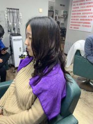 -木格造型美发