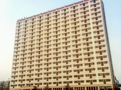 -上海财经大学(国定路校区)
