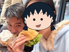 -Fergburger(皇后镇店)