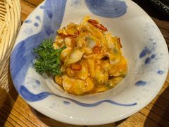 麻辣鲜蛤-千羽鹤海鲜居酒屋Bistro(大望路店)