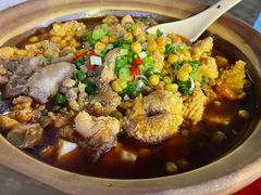 -庆合府重庆大排档(紫都城店)