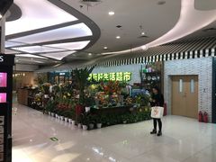 -新荟城(望京店)
