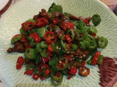 -繁花里音乐餐厅(新天地店)