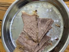 -清真·马安军辣子牛肉面