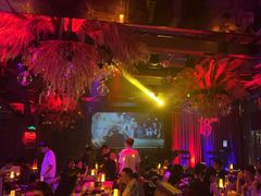-18BAN音乐啤酒馆(西丽店)
