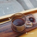 咖啡师说还有一点樱花 回甘不明显，酸质也内敛
