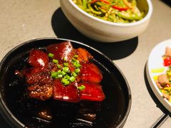 红烧肉-日上三甘(三里屯店)