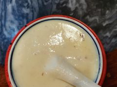 杏仁蛋奶糊-玫瑰甜品(文明路店)