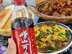 -八两八金·莱芜特色炒鸡(市南漳浦路店)