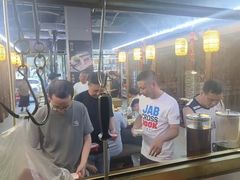 -陈记潮汕牛肉火锅