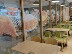 -德克士(宝鸡店)