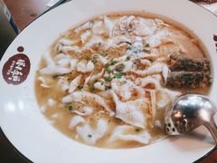 -鱼亨小鲜酸菜鱼(大信店)