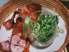 -锦府盐帮·张宅(世纪金源店)