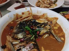 -大碗居·烤鸭·鱼头泡饼(天坛东门店)