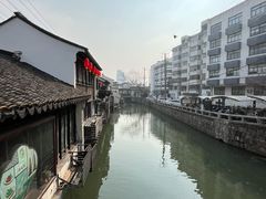 -葑门横街