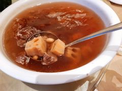 -红燕阁·中餐厅·粤式早茶·海南特色菜(红燕堂酒店)