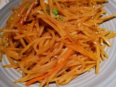 -额娘·现烙春饼烤鸭(太原总店)