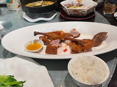 -蟹榭·本帮江浙菜·蟹宴(五角场合生汇商场店)