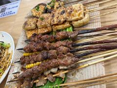 -钢阳酸菜红烧牛肉面(季乐路店)