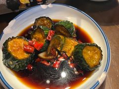 -富正毅三下锅·湘西韵味(天门山索道店)