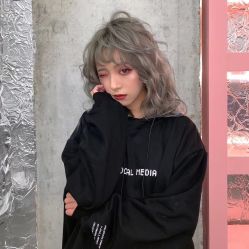 -Feel 羽毛接发