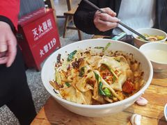 -清真马虎面馆(西七路店)